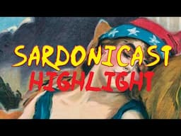 Sardonicast talk about the future for America and the world