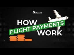 How Flight Payments Work: IATA BSP, ARC, and Beyond