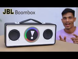 How To Make Bluetooth Speaker At home || JBL जैसा bluetooth speaker kaise banaye 🔥