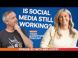 Adapt or Die: Staying Ahead in Digital Marketing with Meg Coffey (Episode 301)