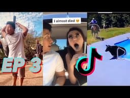 Funny TIK TOK (NEW CLEAN 2020) Compilation EP 3