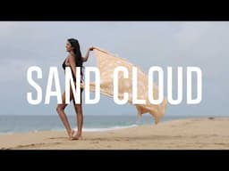 Sand Cloud - First Ever (TV Commercial - 15 seconds)