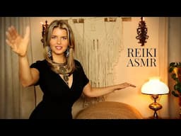 "Mission Over Mood" ASMR REIKI Soft Spoken & Personal Attention Healing Session @ReikiwithAnna #asmr