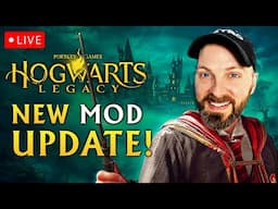 ⚡Checking out the NEW Mod Update!