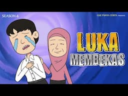 LUKA MEMBEKAS | Gue Punya Cerita | SEASON 4