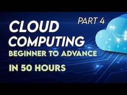 Cloud Computing Applications, Part 2 Big Data and Applications in the Cloud