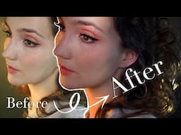 How I Photograph + Edit My Photos With Light with Online Makeup Academy #ad