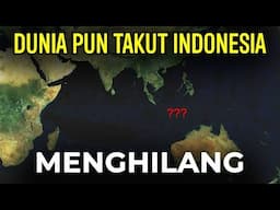 TIDAK BISA, JIKA TIDAK ADA INDONESIA