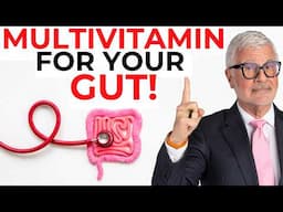 Butyrate in Bio Complete 3 Can Supercharge YOUR Gut Health! Dr. Gundry