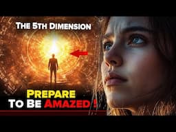 You Are Now in Alignment with the Fifth Dimension | but How to Cross Over?