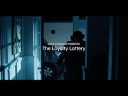 WiSH Outdoor -  Loyalty Lottery