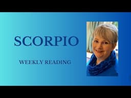 SCORPIO * VICTORY, SUCCESS & NEW BEGINNINGS!  9th -15th Feb.  #scorpio #tarot #cardreading