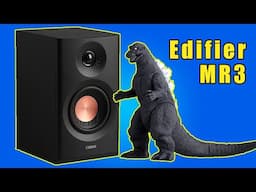 Edifier MR3 Review: A True Giant Killer!