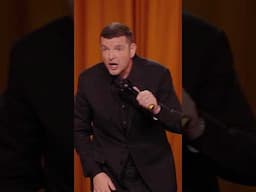 Sam Smith | Kevin Bridges: The Overdue Catch-Up #Shorts