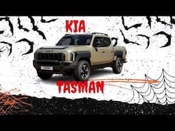 LA NUEVA KIA TASMAN