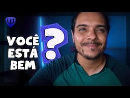 《Vlog》A #SaúdeMental do MÚSICO 🆘️ | Alex Machado