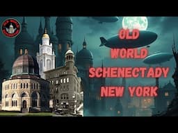 Old World Schenectady New York