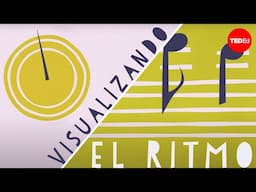 Una forma diferente de visualizar el ritmo - John Varney