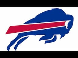 Talking buffalo bills