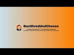 BanShreddedCheese Live Stream