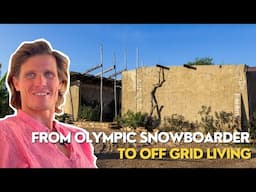 3 Years Living Off-Grid: Embrace Simplicity & Reconnect with Your True Self