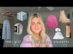 100+ Christmas gifts college students actually want 2022