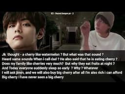 Taehyung FF series - Due to family pressure you had to marry a ruthless ceo who is already married