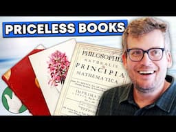 Priceless Books (feat. John Green) - Objectivity 285