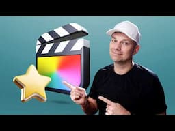 STOP Hunting for Your Favourite Assets in Final Cut Pro