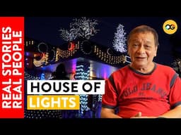 A Decade of Lights: Transforming a Home into a Christmas Attraction in Bulacan | OG