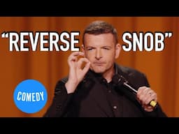 Kevin Bridges Is A Man Of The People | The Overdue Catchup | Universal Comedy