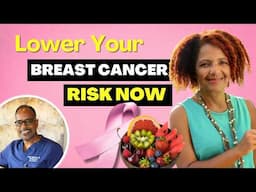 Simple Lifestyle Changes to Lower Breast Cancer Risk