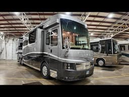 2019 Newmar Mountain Aire Priced to Sell!