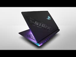 RTX 5090 Laptops Are Here!