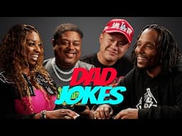 Dad Jokes | SquADD vs. SquADD | All Def