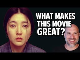 Lady Vengeance -- What Makes This Movie Great? (Episode 202)