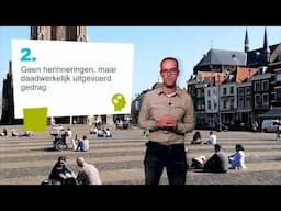 Observatieonderzoek | Kennisclip De Haagse Hogeschool (Speelvriendelijke steden)