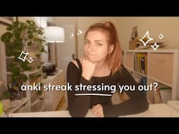 change your mindset toward streaks | mindful language learning tip