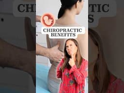 The SHOCKING Benefits of Chiropractic Care for Pregnancy!