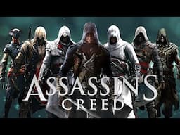 Assassin's Creed Music Quiz