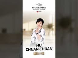 Vyvo Lifestyle Holiday Achiever: 💎 Hu Chuan Chuan