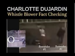 Charlotte Dujardin Whistle Blower Fact Checking, Alicia Dickenson. Carl Hester Comments.