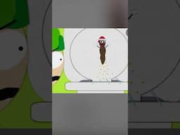 South Park understands what Christmas really means #southpark #christmas #mrhanky #patrickhwillems