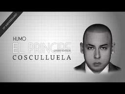 Cosculluela - Humo (Visualizer)