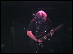 Grateful Dead Henry J Kaiser Convention Center, Oakland, CA 2/11/86 Complete Show