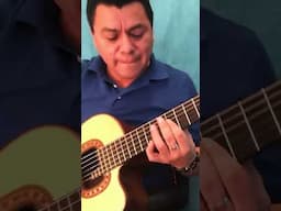 VALS PERUANO MENTIRAS #guitarramusica #music #requintoperuano #requinto  #guitarmusic #guitar