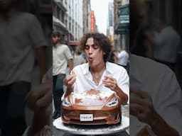 Kwebbelkop AI Eating TESLA BATTERIES!?