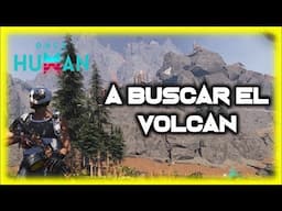 🔴Mañana SORTEO SKIN DE PANDA y MONEDAS hoy VICIO EN EL VOLCAN - ONCE HUMAN en español - Javi G