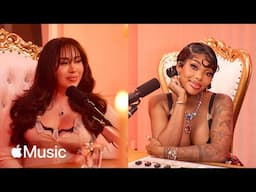 Summer Walker & Kali Uchis: Living A Soft Life | Over It Radio