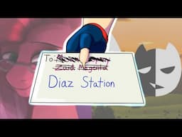 An Open Letter To @DiazStation1992